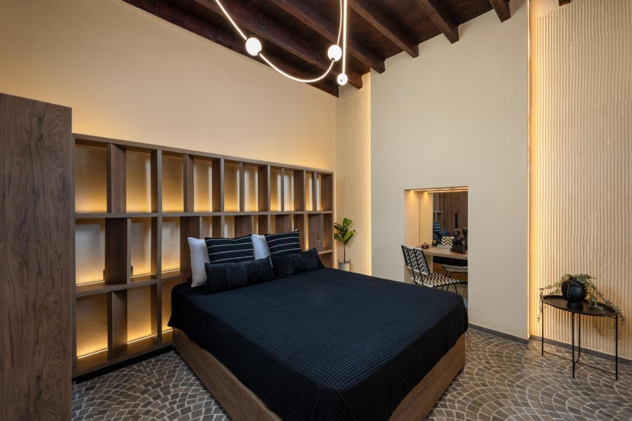 Townhall Apartment ซีมี ภายนอก รูปภาพ