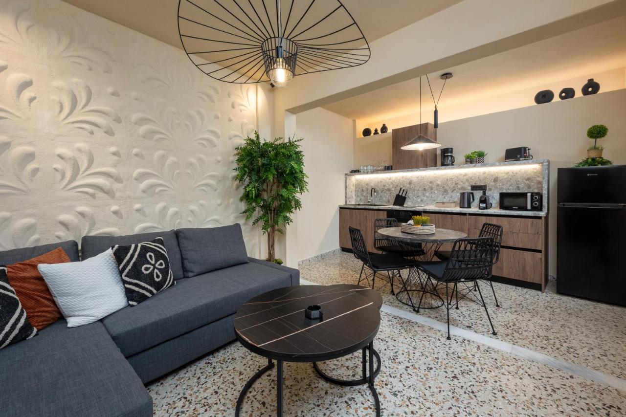 Townhall Apartment ซีมี ภายนอก รูปภาพ