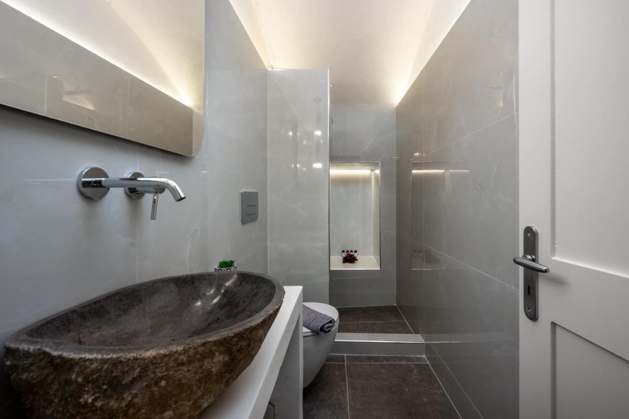 Townhall Apartment ซีมี ภายนอก รูปภาพ