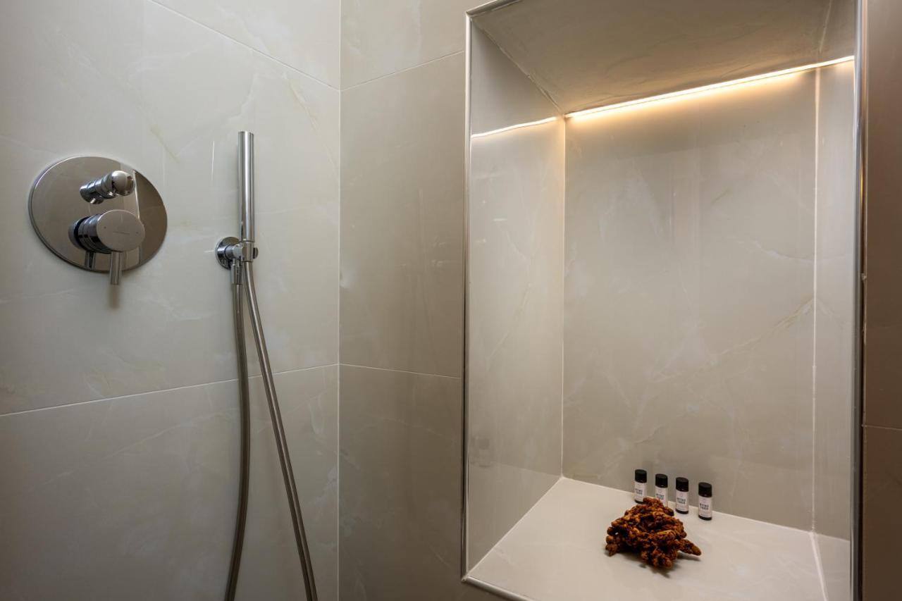 Townhall Apartment ซีมี ภายนอก รูปภาพ