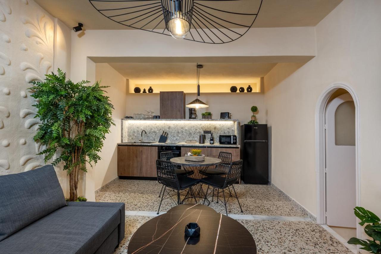 Townhall Apartment ซีมี ภายนอก รูปภาพ
